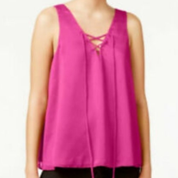 Rachel Rachel Roy party anytime tank large NWT - Picture 1 of 9